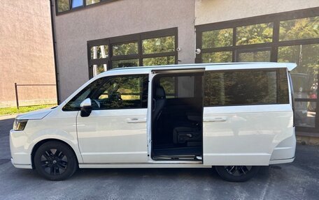 Honda Stepwgn, 2023 год, 3 650 000 рублей, 8 фотография