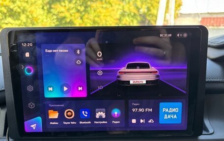 Honda Stepwgn, 2023 год, 3 650 000 рублей, 11 фотография