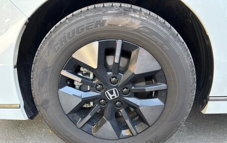 Honda Stepwgn, 2023 год, 3 650 000 рублей, 7 фотография