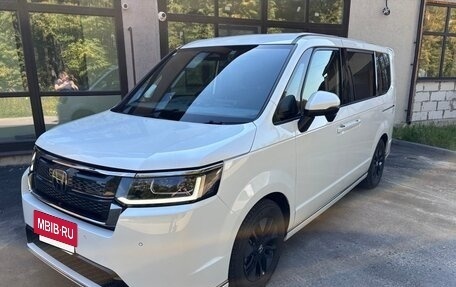 Honda Stepwgn, 2023 год, 3 650 000 рублей, 2 фотография