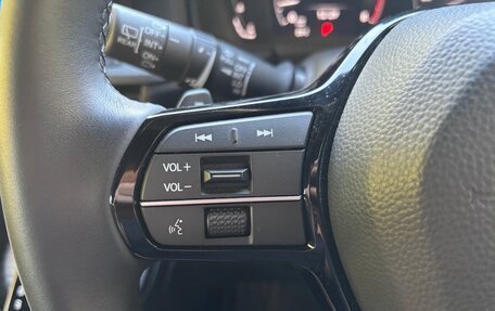 Honda Stepwgn, 2023 год, 3 650 000 рублей, 15 фотография