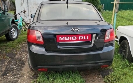 KIA Rio II, 2010 год, 600 000 рублей, 2 фотография