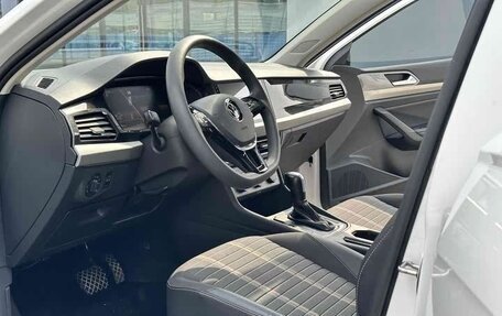 Volkswagen Lavida, 2021 год, 1 500 000 рублей, 6 фотография