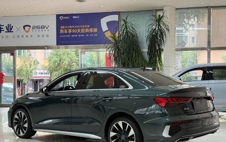 Audi A3, 2022 год, 1 790 000 рублей, 4 фотография