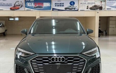 Audi A3, 2022 год, 1 790 000 рублей, 2 фотография