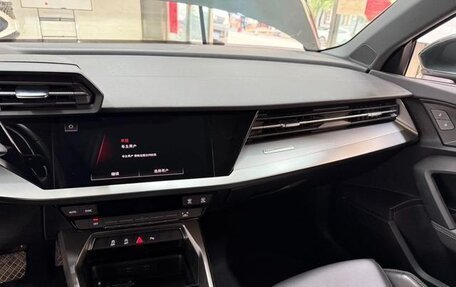Audi A3, 2022 год, 1 790 000 рублей, 10 фотография