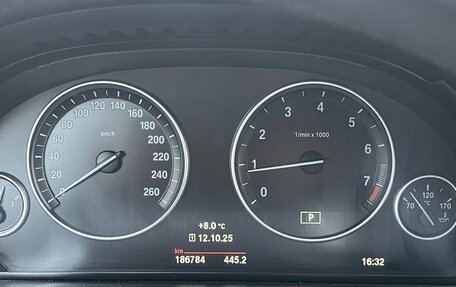 BMW X4, 2017 год, 2 600 000 рублей, 10 фотография