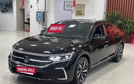 Volkswagen Passat B8 рестайлинг, 2022 год, 2 580 000 рублей, 2 фотография