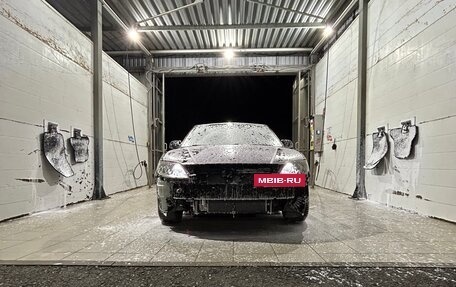 Mazda 3, 2008 год, 550 000 рублей, 3 фотография
