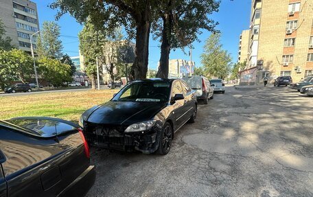 Mazda 3, 2008 год, 550 000 рублей, 7 фотография