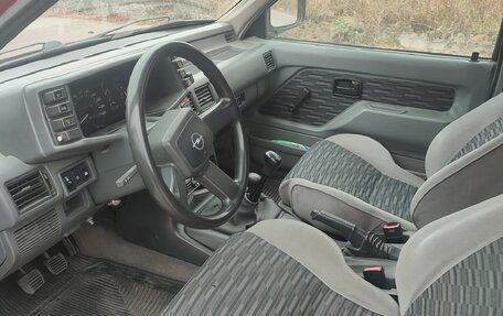 Opel Frontera A, 1992 год, 270 000 рублей, 7 фотография