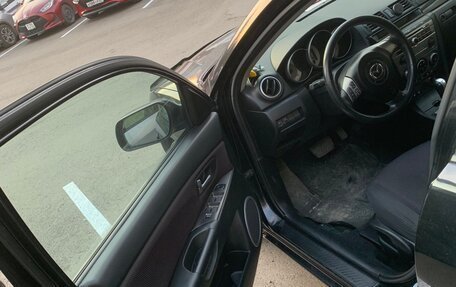 Mazda 3, 2006 год, 630 000 рублей, 4 фотография