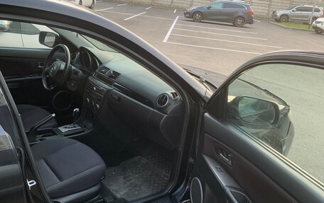 Mazda 3, 2006 год, 630 000 рублей, 5 фотография