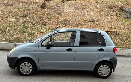 Daewoo Matiz I, 2012 год, 185 000 рублей, 3 фотография