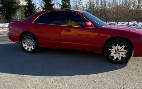 Mazda Millenia I рестайлинг, 2001 год, 450 000 рублей, 3 фотография
