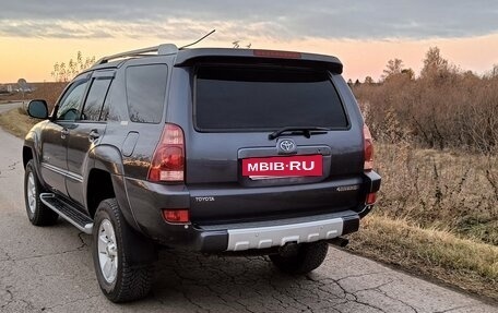 Toyota 4Runner IV, 2003 год, 1 650 000 рублей, 4 фотография