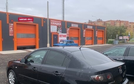 Mazda 3, 2006 год, 630 000 рублей, 3 фотография