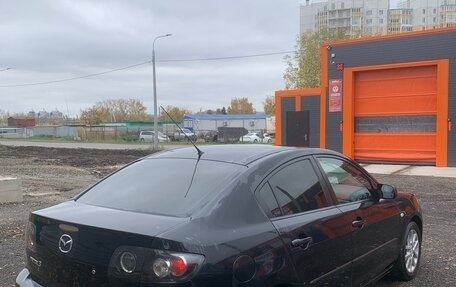 Mazda 3, 2006 год, 630 000 рублей, 2 фотография