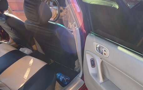 Mazda Millenia I рестайлинг, 2001 год, 450 000 рублей, 8 фотография