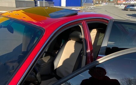 Mazda Millenia I рестайлинг, 2001 год, 450 000 рублей, 11 фотография