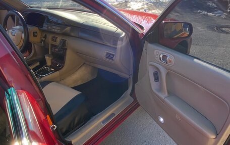 Mazda Millenia I рестайлинг, 2001 год, 450 000 рублей, 9 фотография