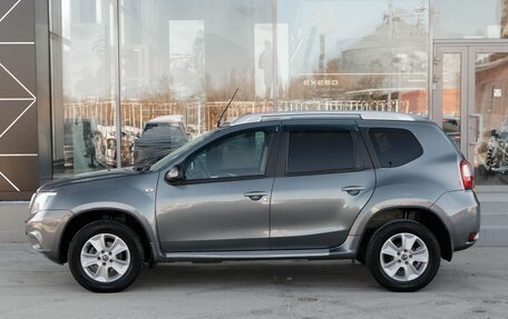 Nissan Terrano III, 2019 год, 1 520 000 рублей, 8 фотография