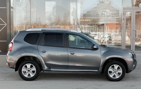 Nissan Terrano III, 2019 год, 1 520 000 рублей, 4 фотография