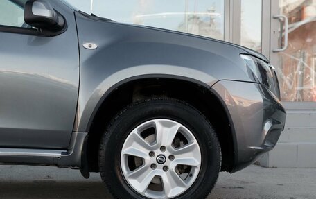 Nissan Terrano III, 2019 год, 1 520 000 рублей, 9 фотография