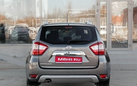 Nissan Terrano III, 2019 год, 1 520 000 рублей, 6 фотография