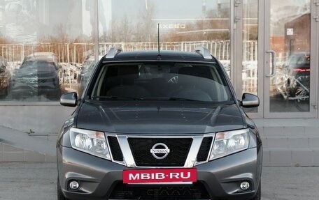 Nissan Terrano III, 2019 год, 1 520 000 рублей, 2 фотография