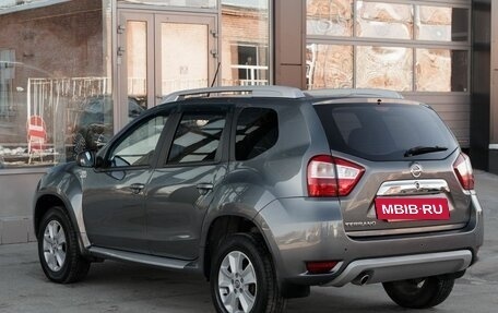 Nissan Terrano III, 2019 год, 1 520 000 рублей, 7 фотография
