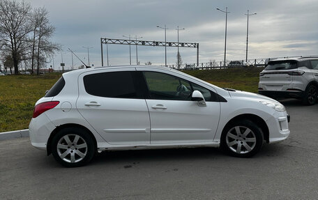 Peugeot 308 II, 2011 год, 375 000 рублей, 5 фотография