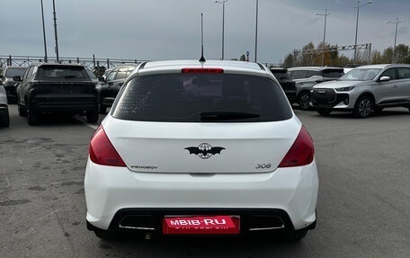 Peugeot 308 II, 2011 год, 375 000 рублей, 3 фотография