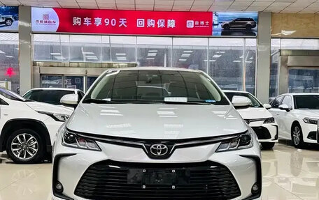 Toyota Corolla, 2022 год, 1 450 000 рублей, 3 фотография