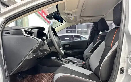Toyota Corolla, 2022 год, 1 450 000 рублей, 6 фотография