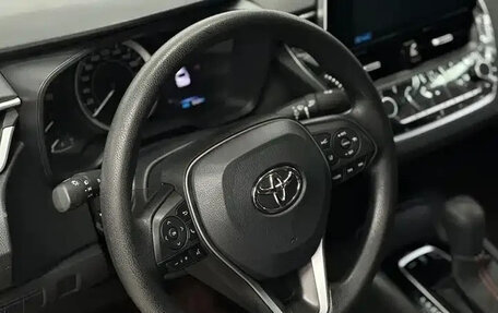 Toyota Corolla, 2022 год, 1 450 000 рублей, 7 фотография