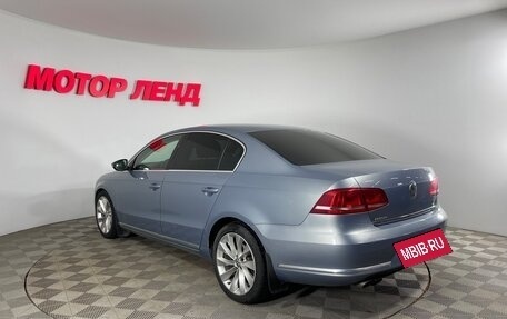 Volkswagen Passat B7, 2012 год, 931 000 рублей, 6 фотография