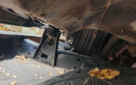 Toyota Land Cruiser Prado 70, 1991 год, 850 000 рублей, 5 фотография