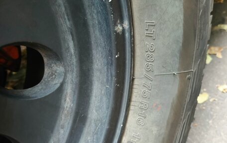 Toyota Land Cruiser Prado 70, 1991 год, 850 000 рублей, 4 фотография