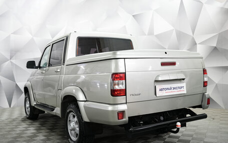 ЛуАЗ Pickup, 2015 год, 843 000 рублей, 3 фотография