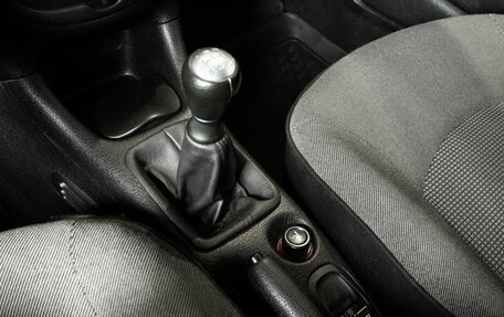 Peugeot 206, 2008 год, 267 100 рублей, 6 фотография