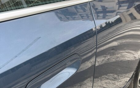 BMW X3, 2025 год, 7 499 000 рублей, 5 фотография