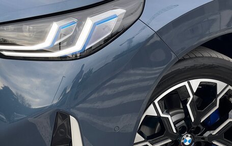 BMW X3, 2025 год, 7 499 000 рублей, 3 фотография