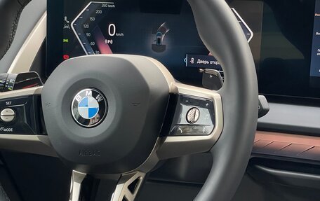 BMW X3, 2025 год, 7 499 000 рублей, 14 фотография