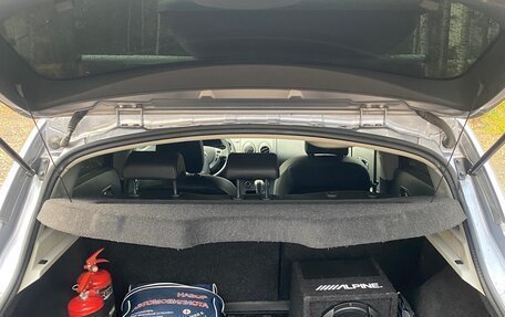 Nissan Qashqai, 2013 год, 1 000 000 рублей, 5 фотография