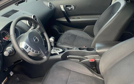 Nissan Qashqai, 2013 год, 1 000 000 рублей, 7 фотография