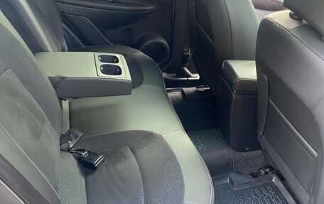 Nissan Qashqai, 2013 год, 1 000 000 рублей, 8 фотография