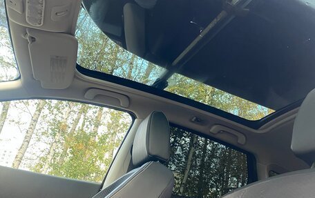 Nissan Qashqai, 2013 год, 1 000 000 рублей, 6 фотография