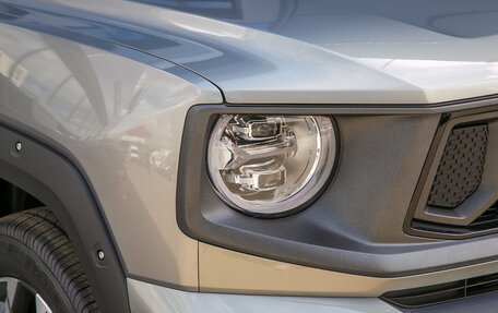 Haval H7, 2025 год, 3 799 000 рублей, 10 фотография