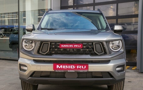 Haval H7, 2025 год, 3 799 000 рублей, 11 фотография